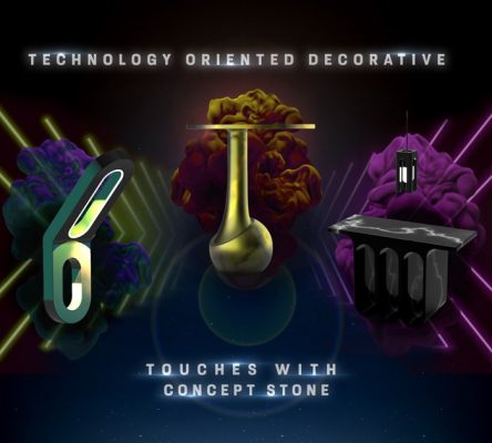 Concept Stone: High-quality stone solutions for architectural and design projects, combining elegance with durability.