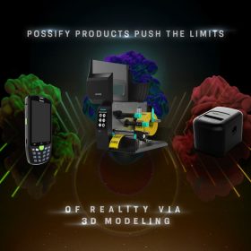 Possify: Innovative solutions for digital transformation, empowering businesses to optimise processes and drive growth.