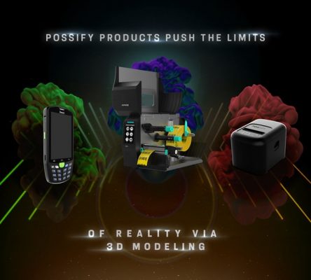 Possify: Innovative solutions for digital transformation, empowering businesses to optimise processes and drive growth.