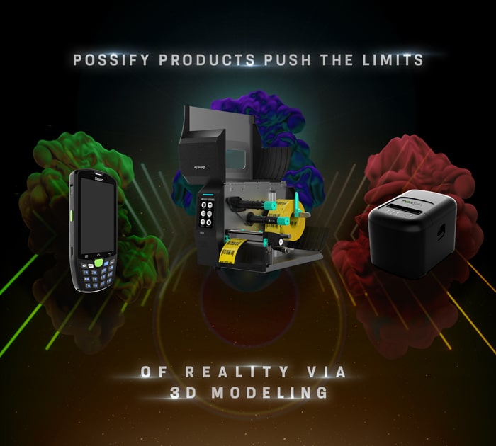 Possify: Innovative solutions for digital transformation, empowering businesses to optimise processes and drive growth.