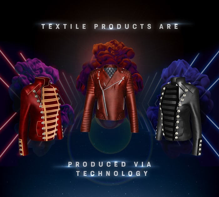 Derimont: Premium leather solutions for fashion, interiors, and bespoke designs, offering luxury and durability.