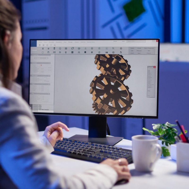 Unlocking Creativity in Animation and 3D Design