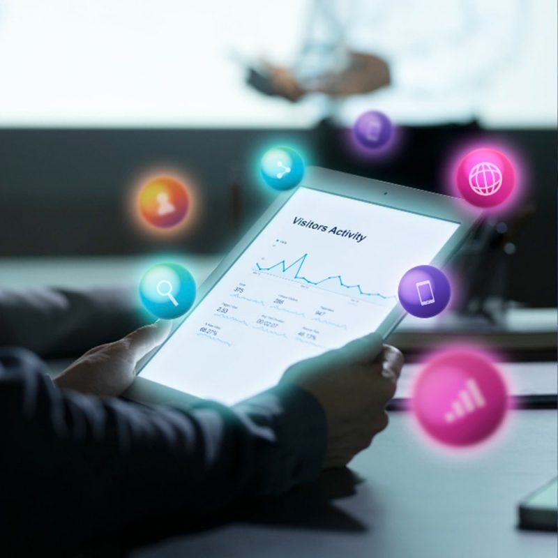 Tailored Digital Marketing Strategies